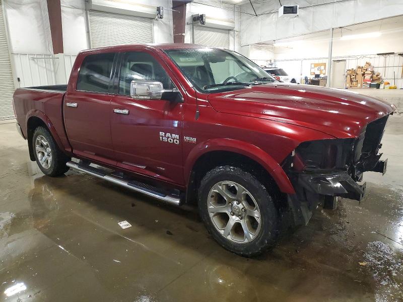 Photo 4 from auction – 2016 RAM 1500 LARAM with VIN 1C6RR7NT4GS356160