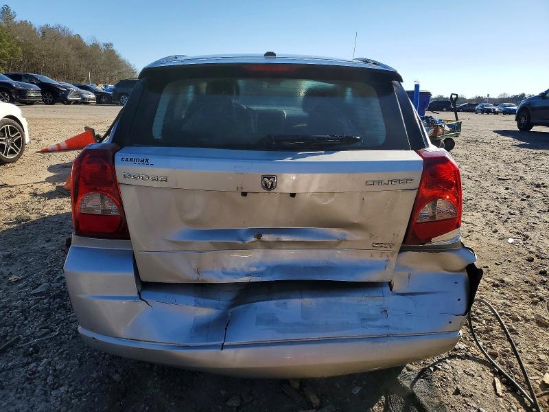 Photo 6 from auction – 2010 DODGE CALIBER SX with VIN 1B3CB4HA4AD665068