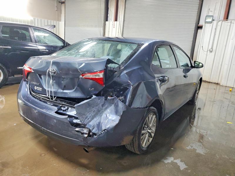 Photo 3 from auction – 2014 TOYOTA COROLLA with VIN 5YFBURHE6EP029968