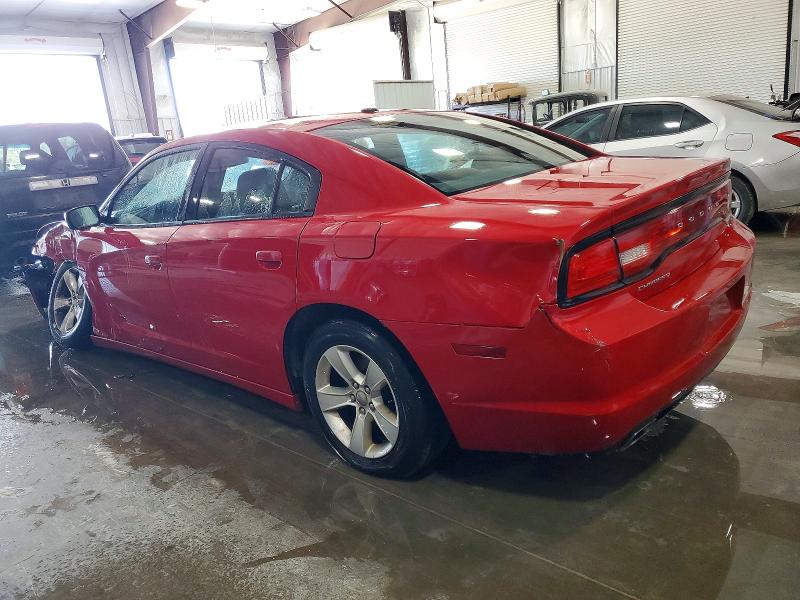 Photo 2 from auction – 2013 DODGE CHARGER with VIN 2C3CDXBGXDH522824