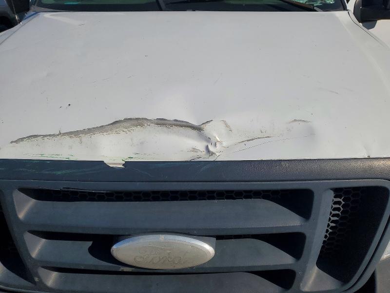 Photo 11 from auction – 2006 FORD F150 with VIN 1FTVF14576NA98908