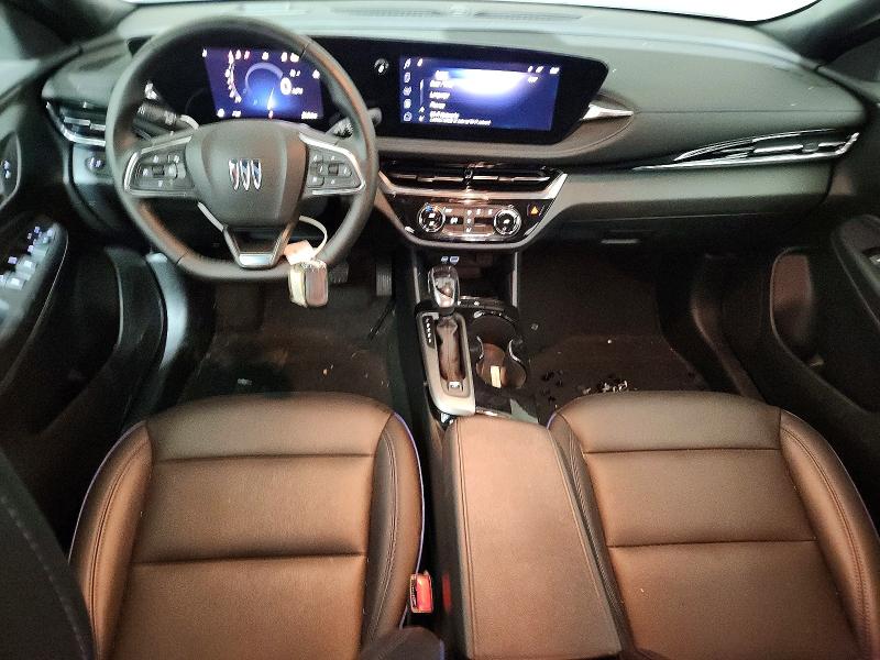 Photo 8 from auction – 2025 BUICK ENVISTA SP with VIN KL47LBEP9SB206040