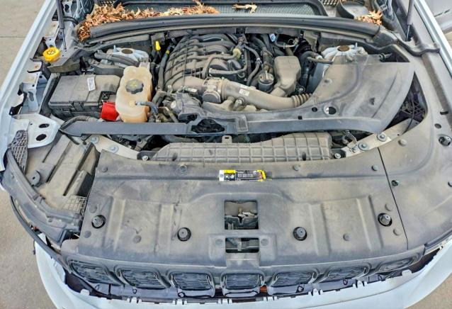 Foto 11 de la subasta – 2023 JEEP GRAND CHER con VIN 1C4RJGBG7PC563918