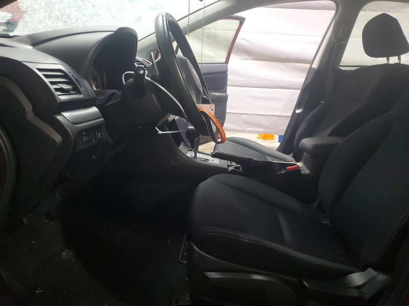 Photo 7 from auction – 2013 SUBARU IMPREZA SP with VIN JF1GPAL63DH859600