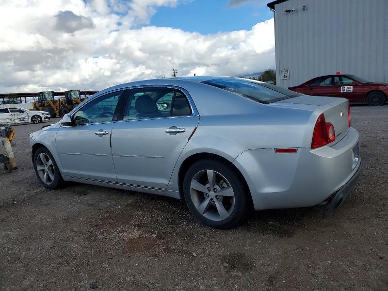 Photo 2 from auction – 2012 CHEVROLET MALIBU 1LT with VIN 1G1ZC5E04CF302079