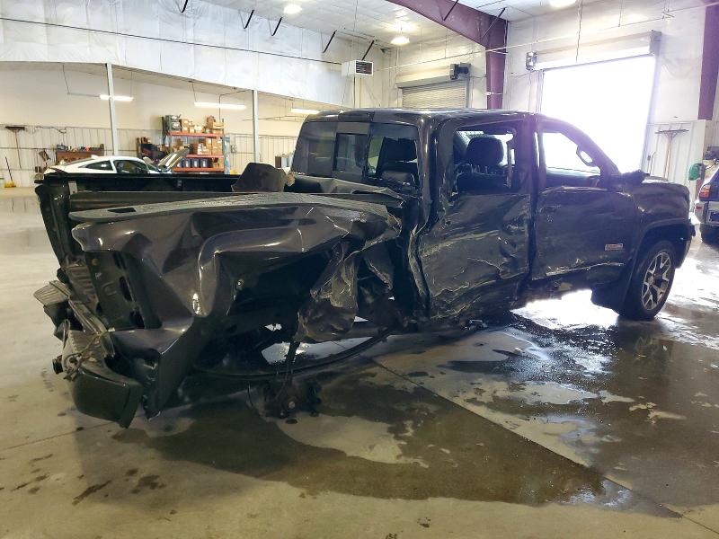 Photo 3 from auction – 2014 GMC SIERRA with VIN 3GTU2VEC7EG263956