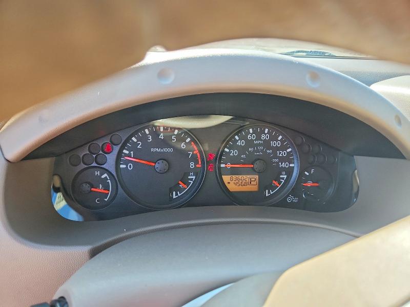 Photo 9 from auction – 2019 NISSAN FRONTIER S with VIN 1N6DD0ER8KN718170