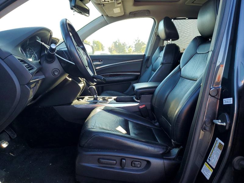 Photo 7 from auction – 2014 ACURA MDX ADVANC with VIN 5FRYD4H89EB012115