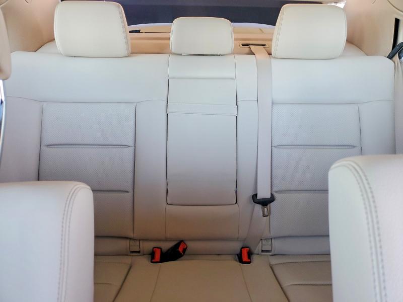 Photo 10 from auction – 2016 MERCEDES-BENZ E with VIN WDDHF5KB6GB280900