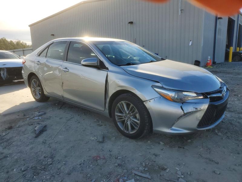 Photo 4 from auction – 2017 TOYOTA CAMRY with VIN 4T1BF1FK8HU635263
