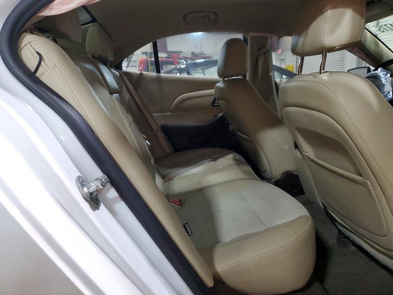 Photo 10 from auction – 2013 CHEVROLET MALIBU with VIN 1G11C5SA0DF158302