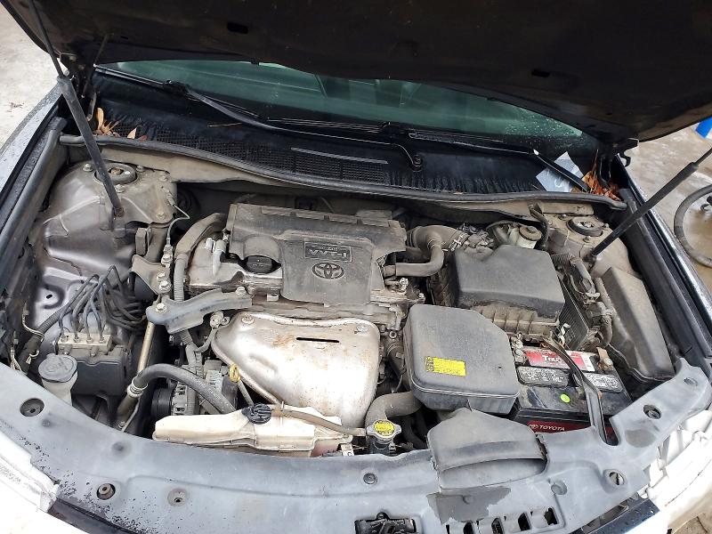 Photo 11 from auction – 2014 TOYOTA CAMRY L with VIN 4T1BF1FK6EU794889