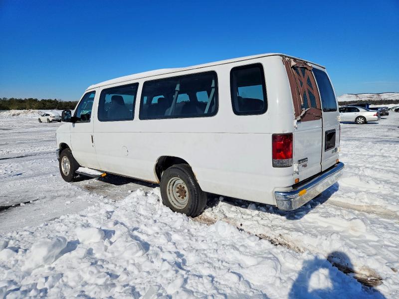 Photo 2 from auction – 2013 FORD ECONOLINE with VIN 1FBSS3BL3DDA73507