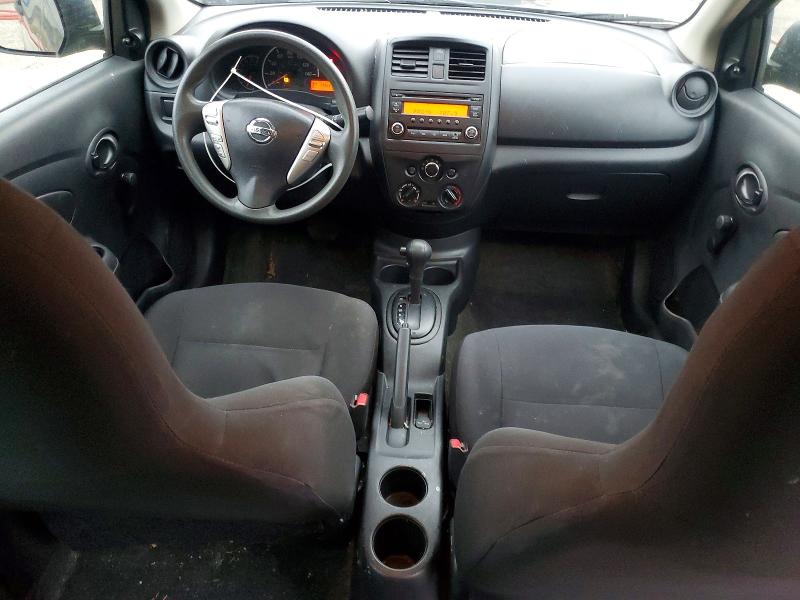 Photo 8 from auction – 2015 NISSAN VERSA S with VIN 3N1CN7AP1FL808892