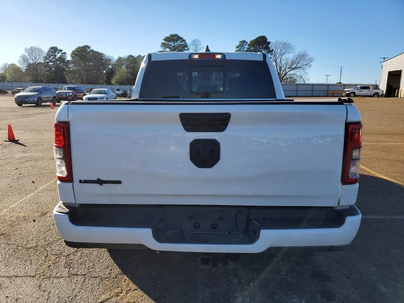 Photo 6 from auction – 2024 RAM 1500 BIG H with VIN 1C6RREFG0RN146128