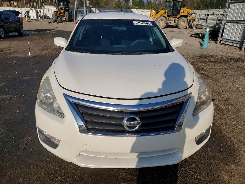 Photo 5 from auction – 2015 NISSAN ALTIMA 2.5 with VIN 1N4AL3AP1FC570496