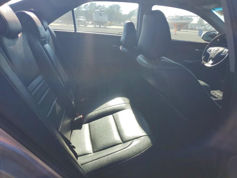 Photo 10 from auction – 2016 TOYOTA CAMRY with VIN 4T1BF1FK8GU532441