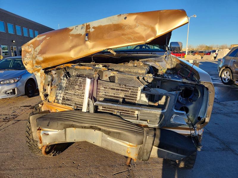 صورة رقم 5 من المزاد - 1992 DODGE W-SERIES W مع VIN 1B7KM26C5NS531667