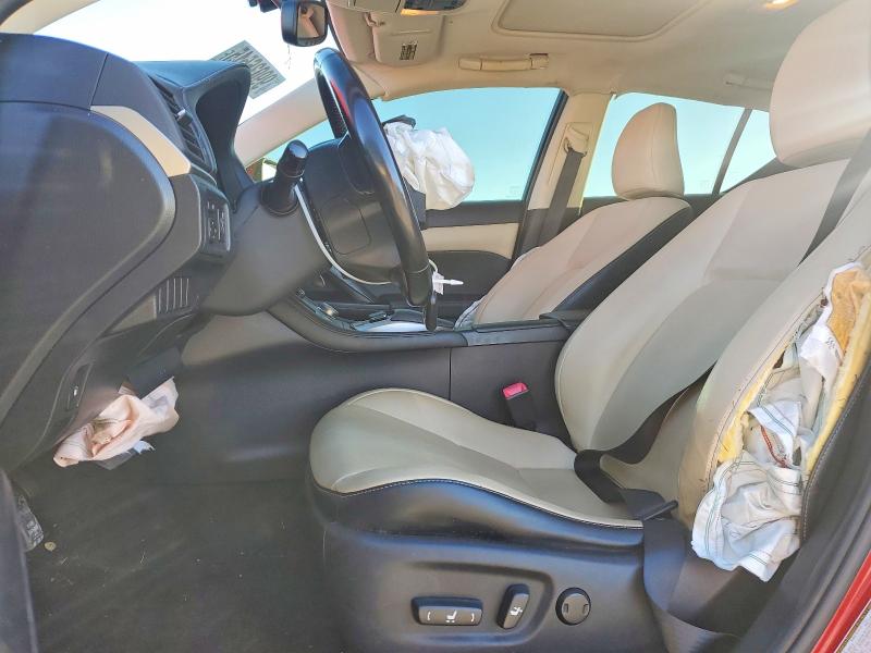 Фото 7 с аукциона – 2015 LEXUS CT 200 с VIN JTHKD5BH9F2244691