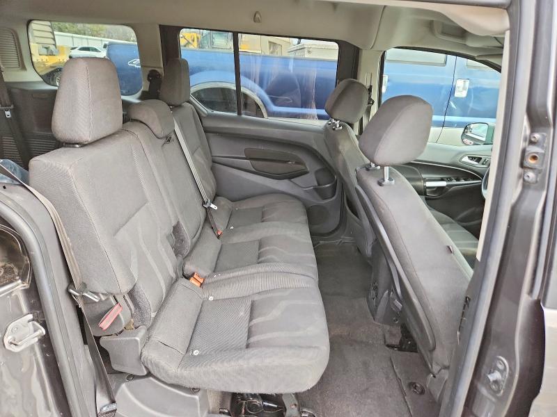 Photo 9 from auction – 2016 FORD TRANSIT CO with VIN NM0GE9F76G1243127