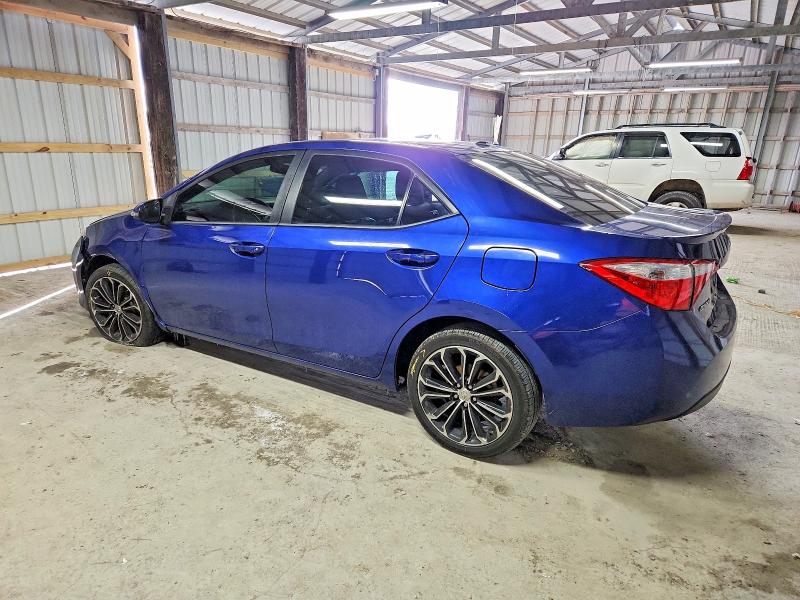 Foto 2 de la subasta – 2014 TOYOTA COROLLA con VIN 2T1BURHE7EC144210
