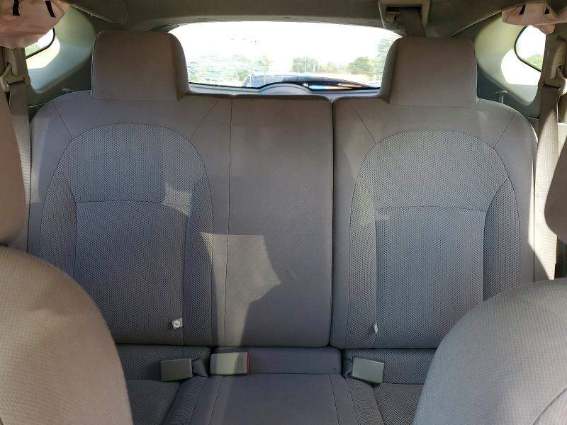 Photo 9 from auction – 2012 NISSAN ROGUE S with VIN JN8AS5MTXCW254059