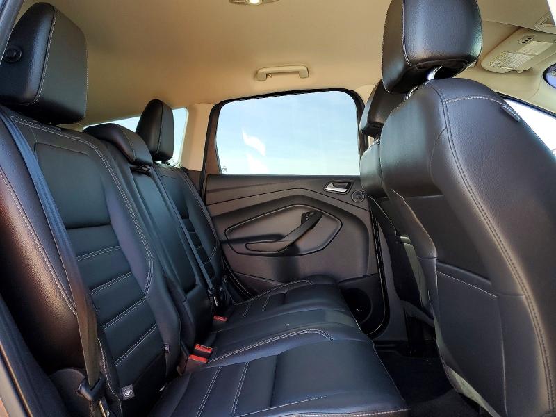 Photo 11 from auction – 2017 FORD ESCAPE TIT with VIN 1FMCU0JD7HUA31989
