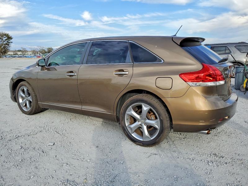 Photo 2 from auction – 2012 TOYOTA VENZA LE with VIN 4T3ZK3BB5CU048157
