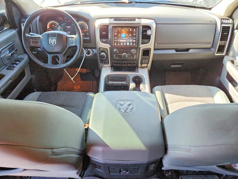 صورة رقم 8 من المزاد - 2016 RAM 1500 مع VIN 1C6RR7LG5GS385978