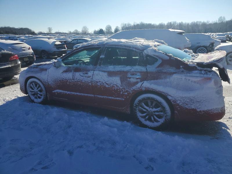Photo 2 from auction – 2015 NISSAN ALTIMA 2.5 with VIN 1N4AL3AP4FC592461