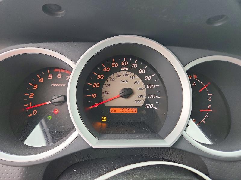 Photo 9 from auction – 2011 TOYOTA TACOMA DOU with VIN 3TMLU4EN4BM062272