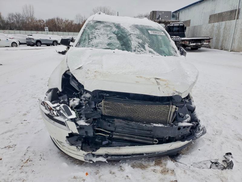 Zdjęcie 5 z aukcji – 2016 GMC ACADIA SLE z VIN 1GKKVPKD7GJ349006