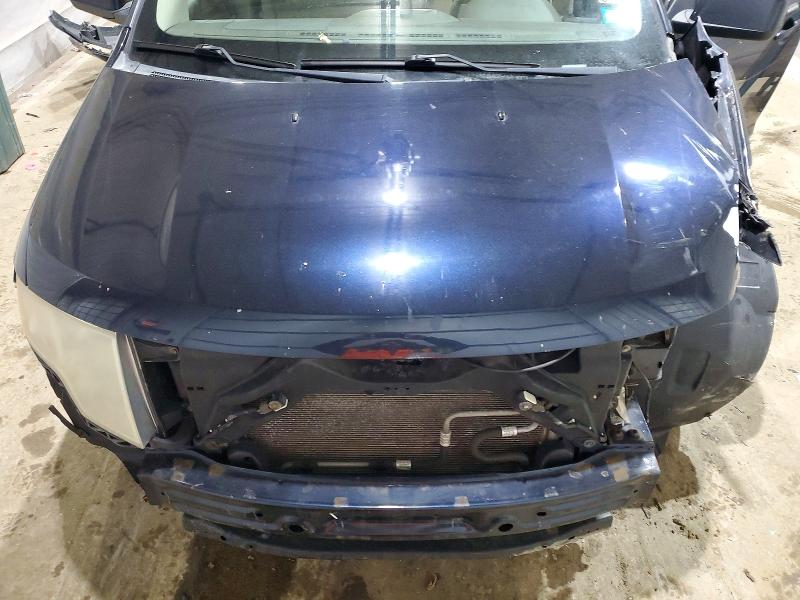 Photo 12 from auction – 2008 FORD EDGE SEL with VIN 2FMDK48CX8BB01764