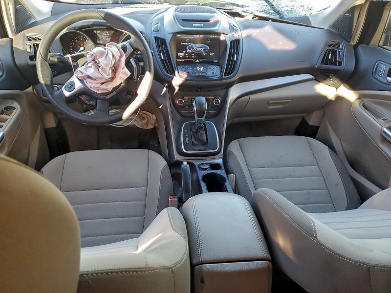 Photo 8 from auction – 2013 FORD ESCAPE SE with VIN 1FMCU9GX0DUC55587