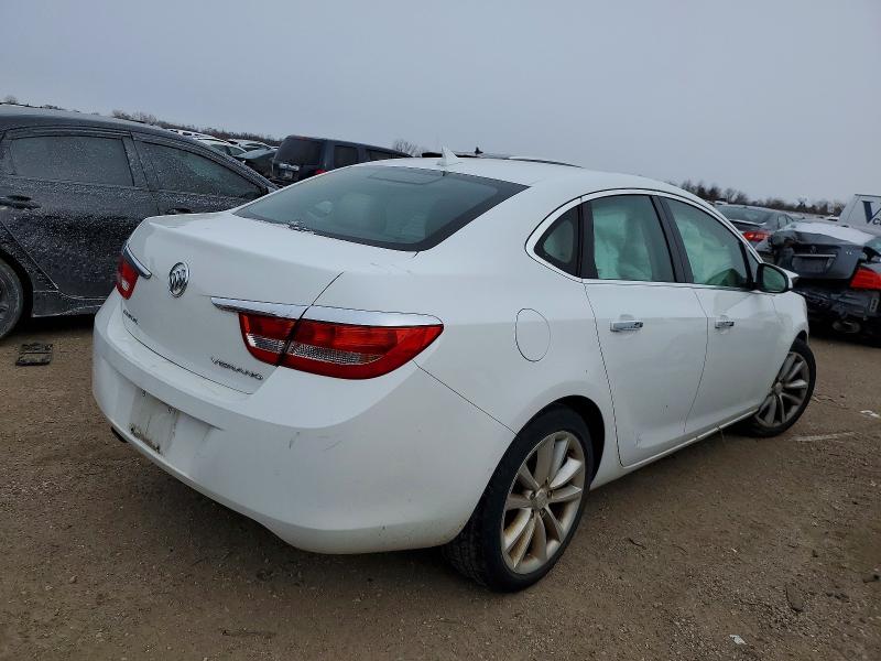 Photo 3 from auction – 2013 BUICK VERANO with VIN 1G4PP5SK6D4160710