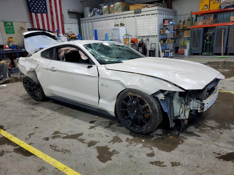 Foto 4 de la subasta – 2017 FORD MUSTANG GT con VIN 1FA6P8CF6H5259441