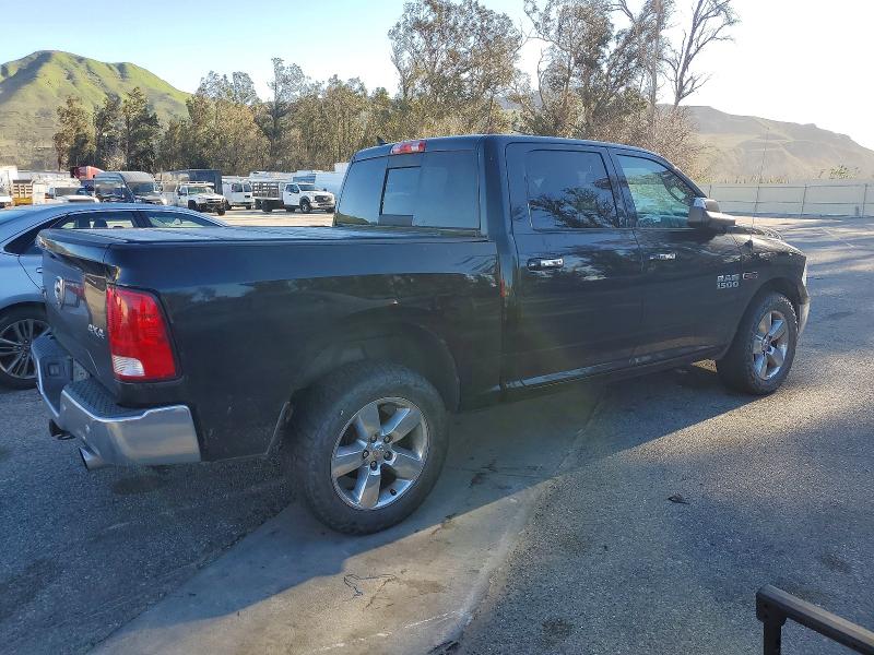 Photo 3 from auction – 2016 RAM 1500 SLT with VIN 1C6RR7LM3GS144992