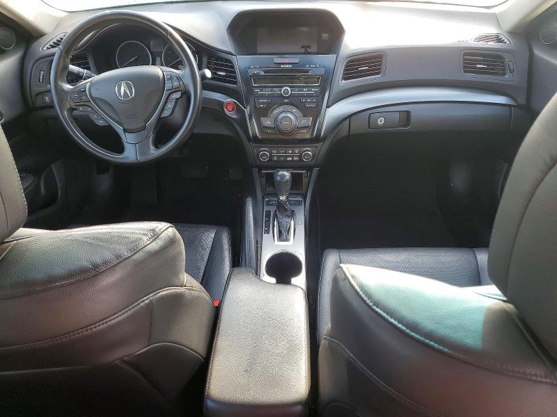 Photo 8 from auction – 2013 ACURA ILX 20 TEC with VIN 19VDE1F71DE013083