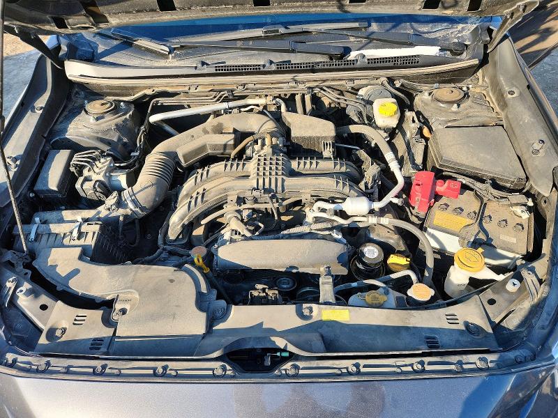 Photo 11 from auction – 2024 SUBARU CROSSTREK with VIN JF2GUABCXR8212470