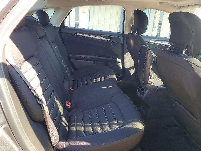 Photo 10 from auction – 2014 FORD FUSION SE with VIN 3FA6P0H73ER126728