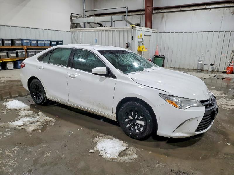 Photo 4 from auction – 2017 TOYOTA CAMRY LE with VIN 4T1BF1FK6HU621152