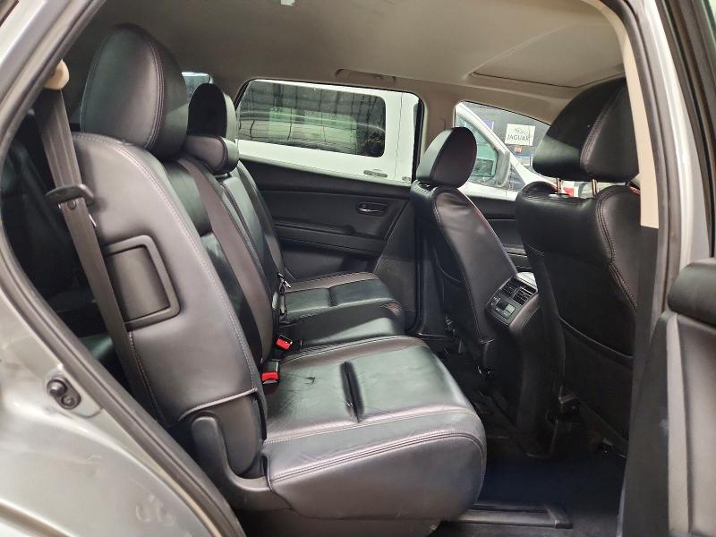 Photo 11 from auction – 2012 MAZDA CX-9 with VIN JM3TB3CV7C0366601