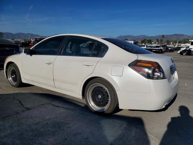 Photo 2 from auction – 2011 NISSAN ALTIMA BAS with VIN 1N4AL2AP4BN434792
