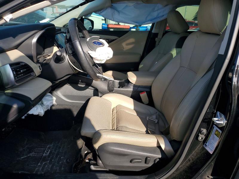 Photo 7 from auction – 2022 SUBARU LEGACY LIM with VIN 4S3BWAN68N3028130