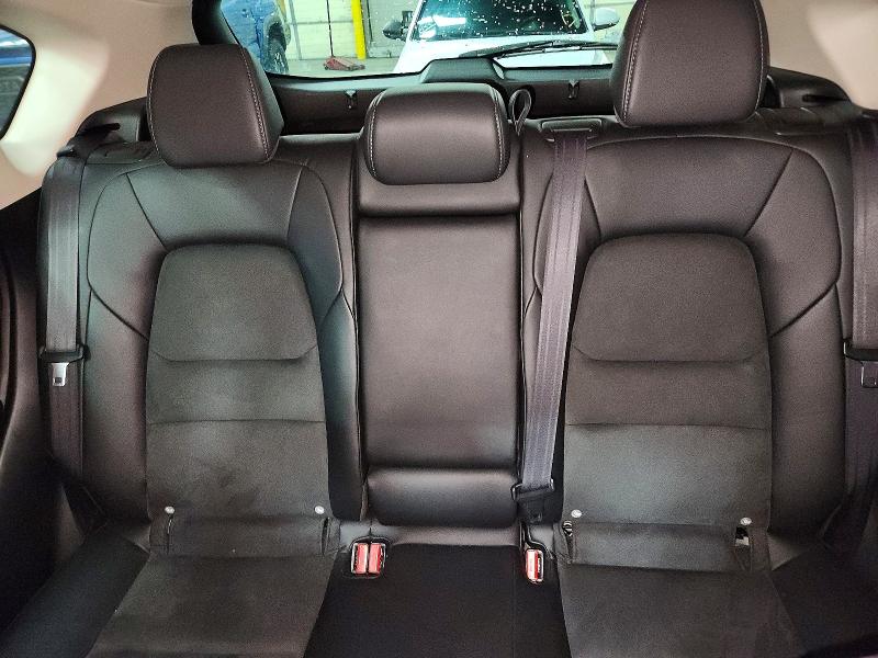 Photo 10 from auction – 2019 MAZDA CX-5 TOURI with VIN JM3KFBCM5K0500845