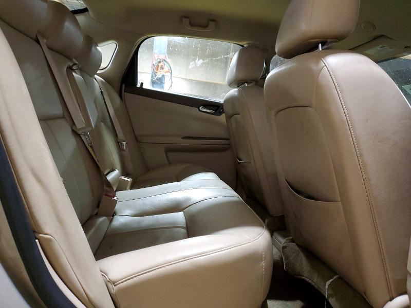 صورة رقم 10 من المزاد - 2008 CHEVROLET IMPALA LT مع VIN 2G1WT58K781351050