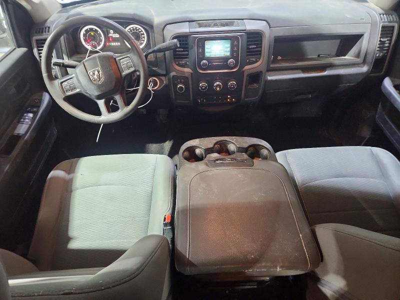 Photo 8 from auction – 2017 RAM 2500 ST with VIN 3C6UR5CJ9HG786517