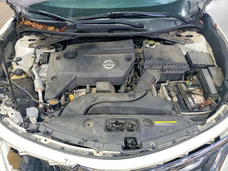 Photo 11 from auction – 2015 NISSAN ALTIMA 2.5 with VIN 1N4AL3AP5FC265454