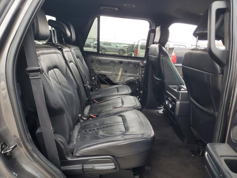 Photo 11 from auction – 2020 FORD EXPEDITION with VIN 1FMJU2AT0LEA40305
