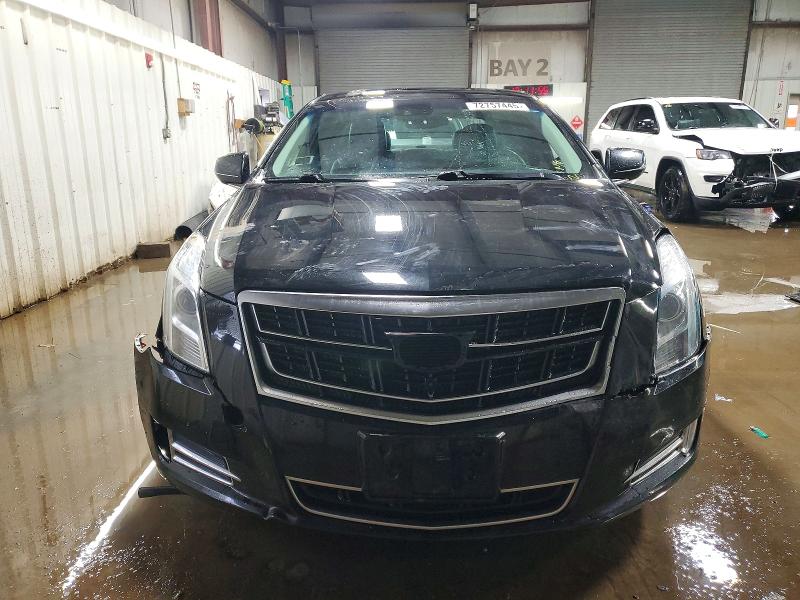 Photo 5 from auction – 2016 CADILLAC XTS with VIN 2G61M5S31G9132524